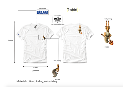 授权类产品开发在服装设计领域的创新与实践