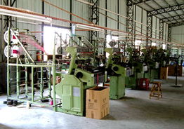 东莞市横沥福聚达服装配件厂 专业生产优质日常用品配件