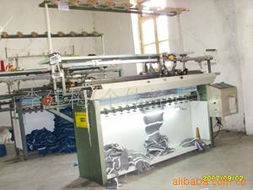 海安县陆长春服饰厂缝后设备及日常用品列表